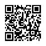 本网页连接的 QRCode