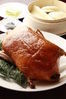 北京烤鸭套餐（共8道菜）