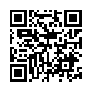 本网页连接的 QRCode