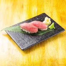 烤牛肉寿司