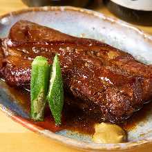冲绳红烧肉