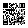 本网页连接的 QRCode