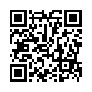 本网页连接的 QRCode