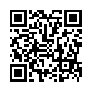 本网页连接的 QRCode