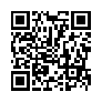 本网页连接的 QRCode