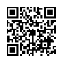 本网页连接的 QRCode