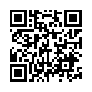 本网页连接的 QRCode