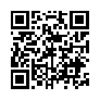 本网页连接的 QRCode