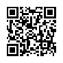 本网页连接的 QRCode