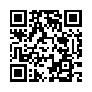 本网页连接的 QRCode