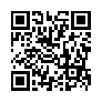 本网页连接的 QRCode