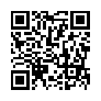 本网页连接的 QRCode