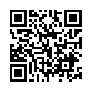 本网页连接的 QRCode