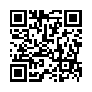 本网页连接的 QRCode