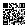 本网页连接的 QRCode