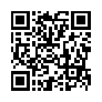 本网页连接的 QRCode