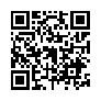 本网页连接的 QRCode