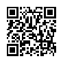 本网页连接的 QRCode