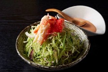 沙拉