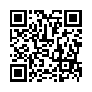 本网页连接的 QRCode