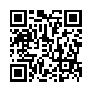 本网页连接的 QRCode