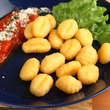 其他 油炸料理