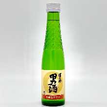 大吟酿 泽乃井