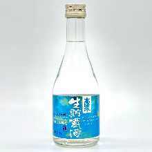 高清水 特别本酿造