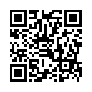 本网页连接的 QRCode