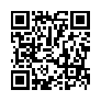 本网页连接的 QRCode