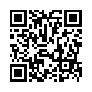 本网页连接的 QRCode