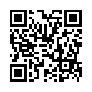 本网页连接的 QRCode