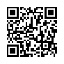 本网页连接的 QRCode