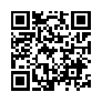 本网页连接的 QRCode