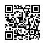 本网页连接的 QRCode