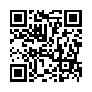 本网页连接的 QRCode