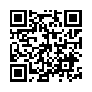 本网页连接的 QRCode