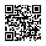 本网页连接的 QRCode