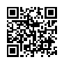 本网页连接的 QRCode