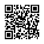 本网页连接的 QRCode