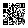 本网页连接的 QRCode