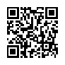 本网页连接的 QRCode