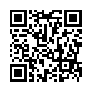 本网页连接的 QRCode