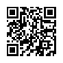 本网页连接的 QRCode