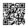 本网页连接的 QRCode