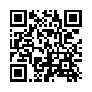 本网页连接的 QRCode