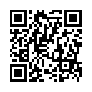 本网页连接的 QRCode