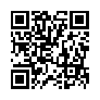 本网页连接的 QRCode