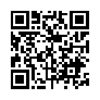 本网页连接的 QRCode