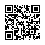 本网页连接的 QRCode